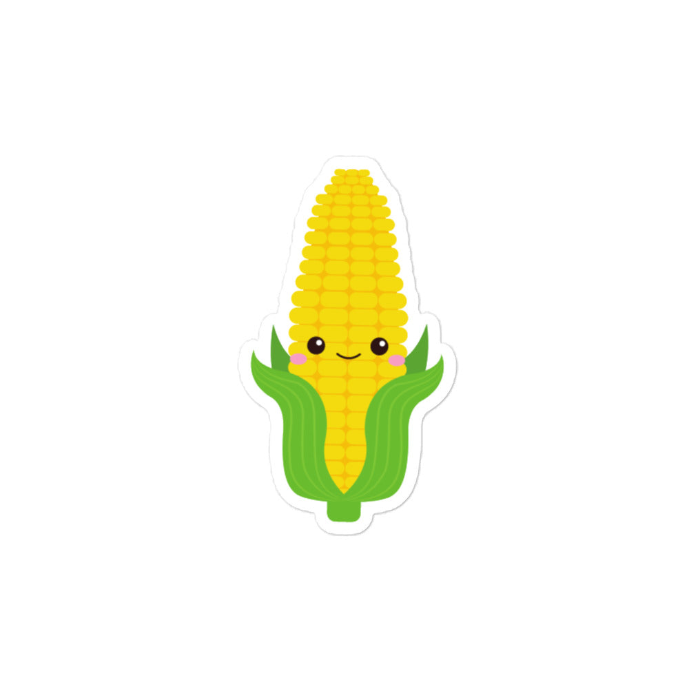 Corn - Sticker