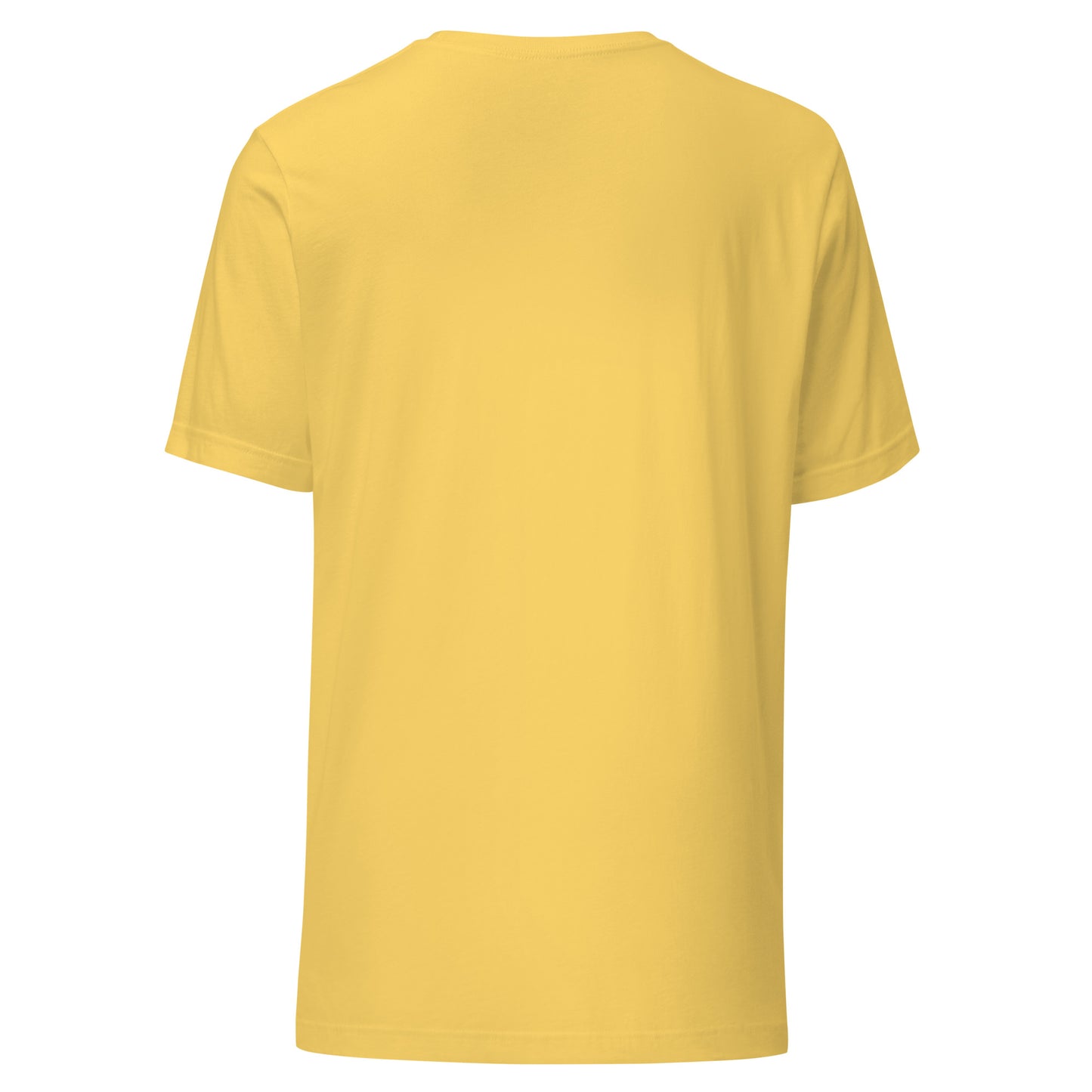 Woo! Corn! - Shirt -Yellow